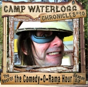 Camp Waterlogg Chronicles 10