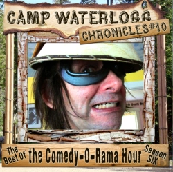 Bertrand.pt - Camp Waterlogg Chronicles 10