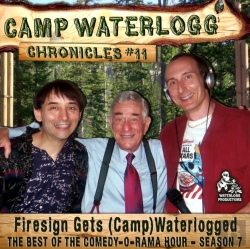 Bertrand.pt - Camp Waterlogg Chronicles 11