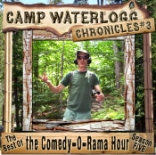 Camp Waterlogg Chronicles 3