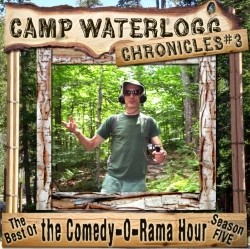Bertrand.pt - Camp Waterlogg Chronicles 3