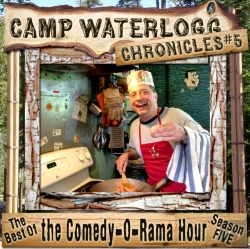 Bertrand.pt - Camp Waterlogg Chronicles 5
