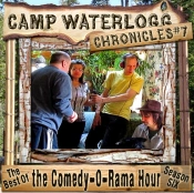 Camp Waterlogg Chronicles 7