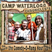 Camp Waterlogg Chronicles 8