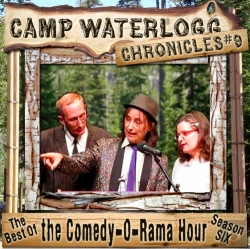 Bertrand.pt - Camp Waterlogg Chronicles 9