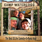 Camp Waterlogg Chronicles, Seasons 1-5