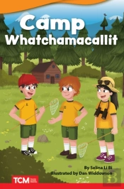 Camp Whatchamacallit