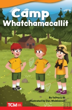 Bertrand.pt - Camp Whatchamacallit