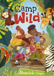 Camp Wild