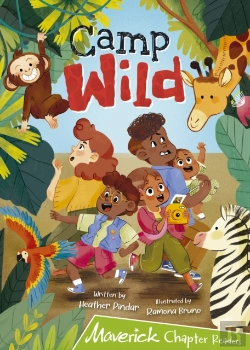 Bertrand.pt - Camp Wild