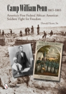Bertrand.pt - Camp William Penn: 1863-1865