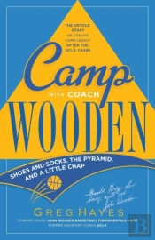 Camp With Coach Wooden