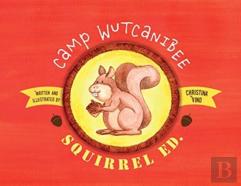 Camp Wutcanibee