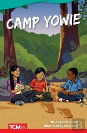 Camp Yowie