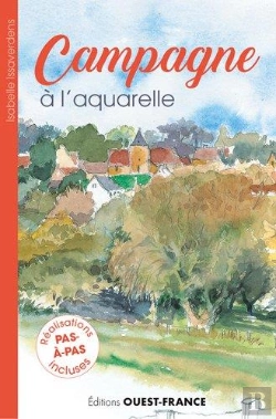 Bertrand.pt - Campagne À L'Aquarelle