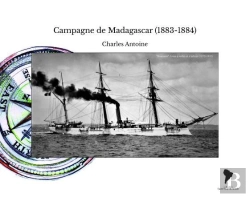 Bertrand.pt - Campagne De Madagascar (1883-1884)