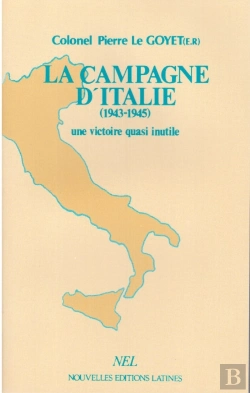 Bertrand.pt - Campagne D'Italie 1939-1945