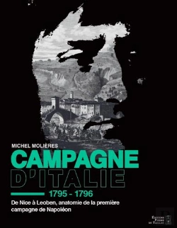 Bertrand.pt - Campagne D'Italie ; De Nice À Léooben