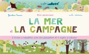 Campagne/Mer