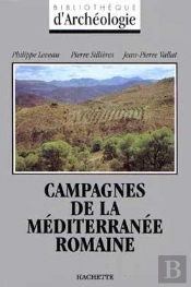 Campagnes De La Méditerranée Romaine