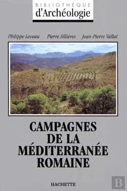 Bertrand.pt - Campagnes De La Méditerranée Romaine