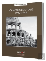 Campagnes D'Italie 1943-1944