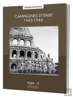 Bertrand.pt - Campagnes D'Italie 1943-1944