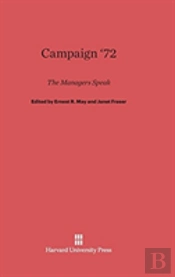 Campaign '72