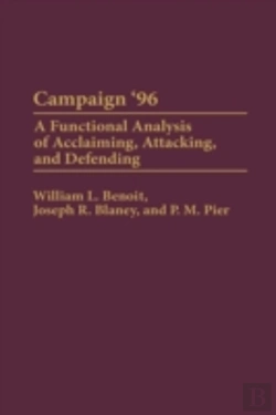 Bertrand.pt - Campaign '96