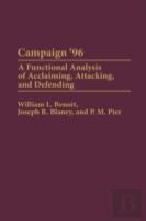 Campaign '96