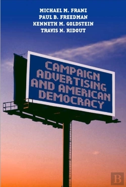 Bertrand.pt - Campaign Advertising And American Democracy