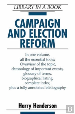 Bertrand.pt - Campaign And Election Reform