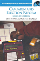 Campaign And Election Reform