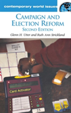 Bertrand.pt - Campaign And Election Reform