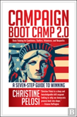 Bertrand.pt - Campaign Boot Camp 2.0: Basic Training For Candidates, Staffers, Volunteers, And Nonprofits