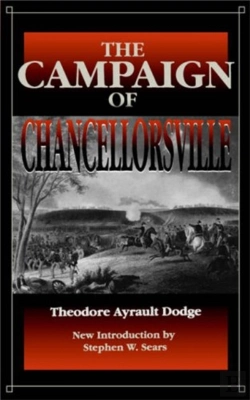 Bertrand.pt - Campaign Chancellorsville