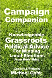 Campaign Companion: The Essential Handbo