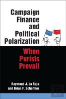 Campaign Finance And Political Polarization