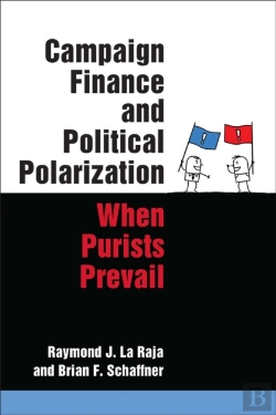 Bertrand.pt - Campaign Finance And Political Polarization