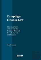 Campaign Finance Law