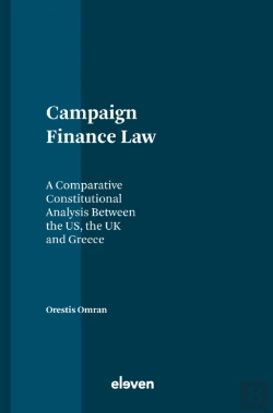 Bertrand.pt - Campaign Finance Law