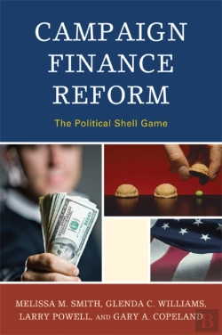 Bertrand.pt - Campaign Finance Reform