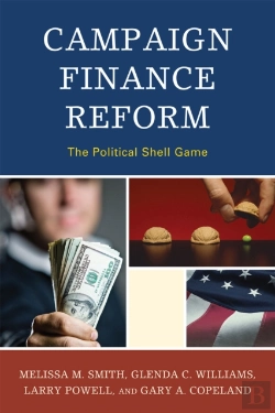 Bertrand.pt - Campaign Finance Reform
