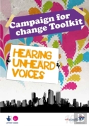 Campaign For Change Toolkit