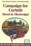 Campaign For Corinth