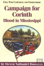 Campaign For Corinth
