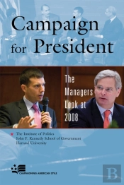 Campaign For President