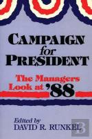 Campaign For President
