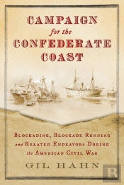 Campaign For The Confederate Coast