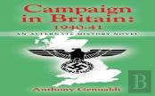 Campaign In Britain 1940-41